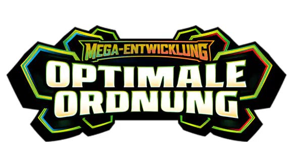 Pokémon Optimale Ordnung kaufen – Booster, Displays, Boxen & Kollektionen