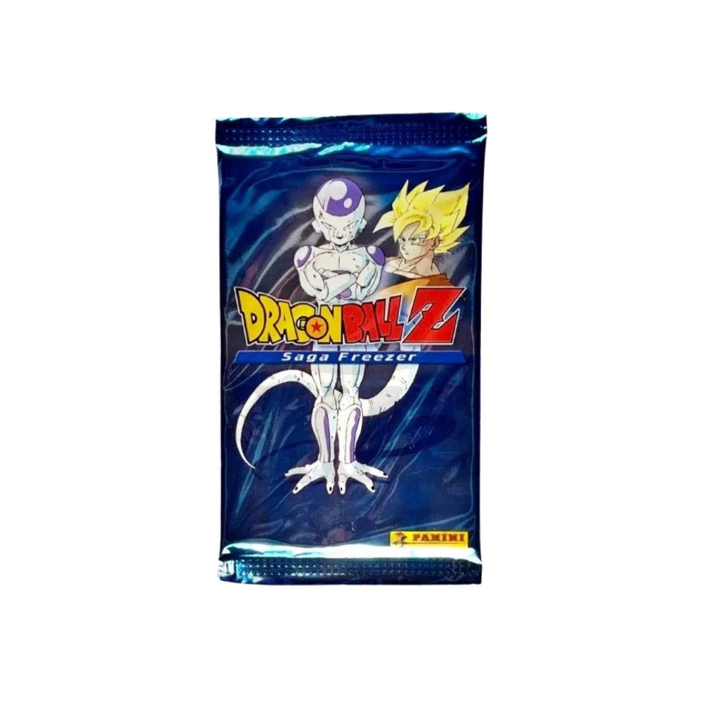 Dragon Ball Z - Saga Freezer Display boosterów - DE