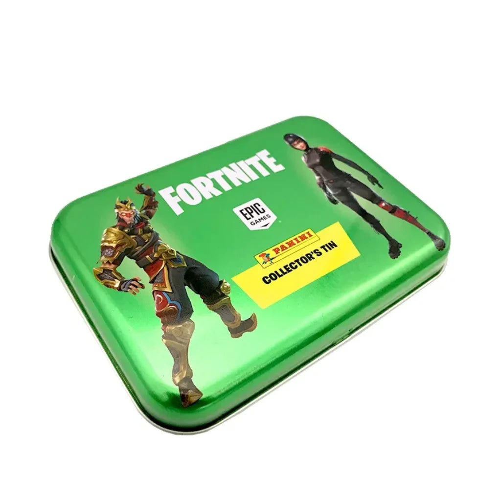 Panini - Fortnite Series 1 Pocket Tin - English