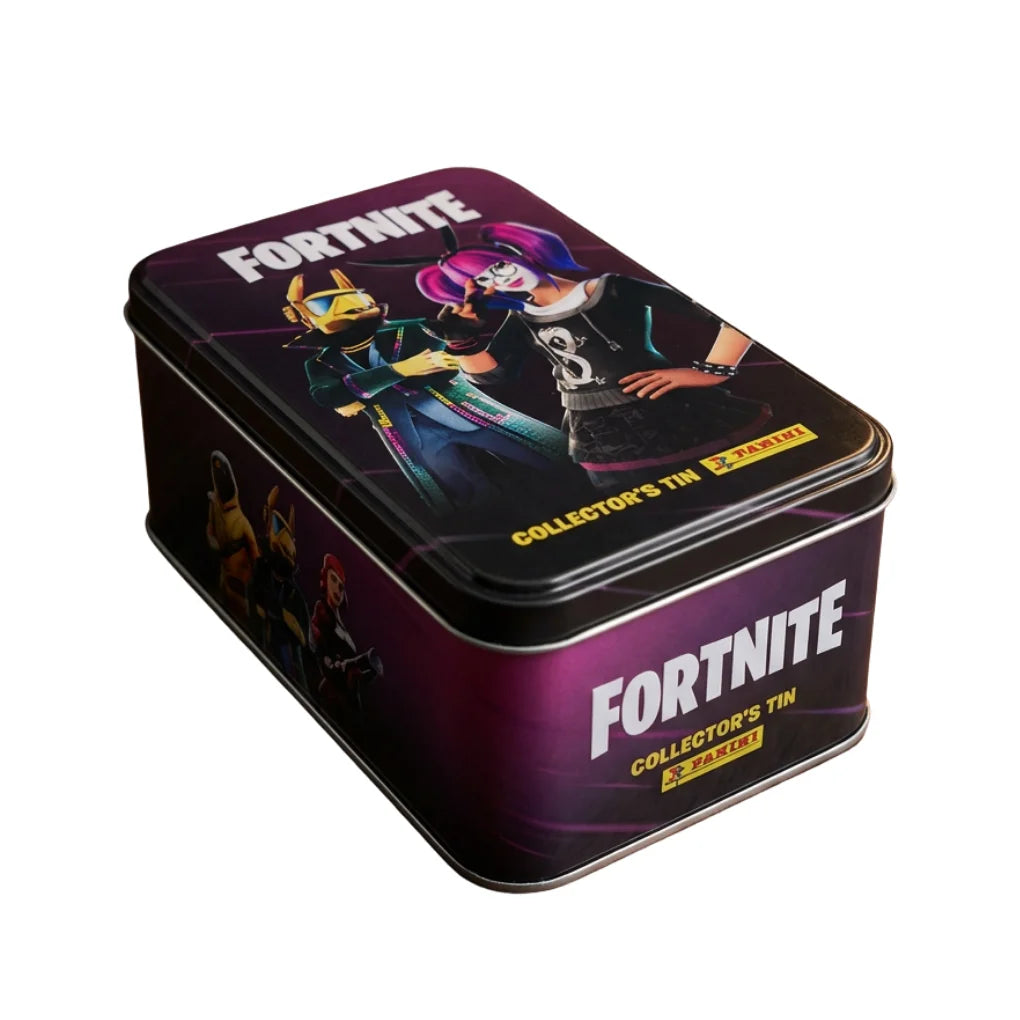 Panini - Fortnite Series 2 Collectors Tin - English