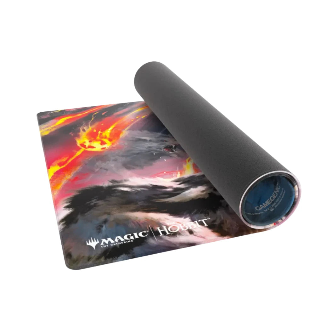 Gamegenic MTG The Hobbit Błyszcząca Mata do gry – Gandalf, Wróg Cienia