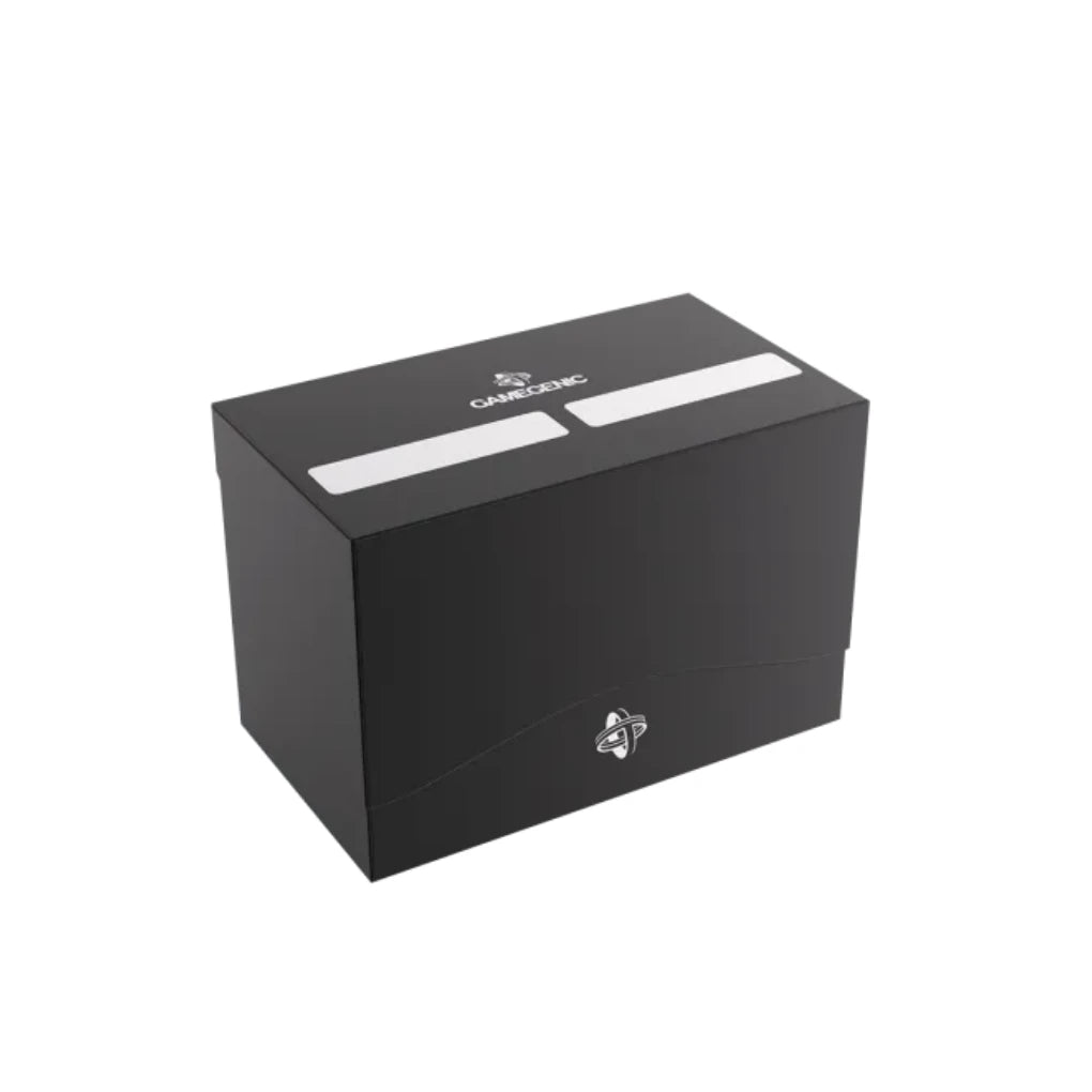 Gamegenic Double Deck Holder 200+ XL Black