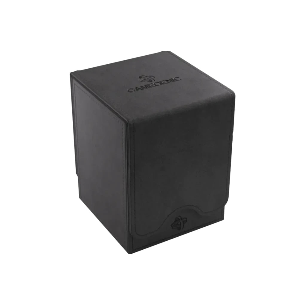 Gamegenic Squire 100+ XL Convertible Black