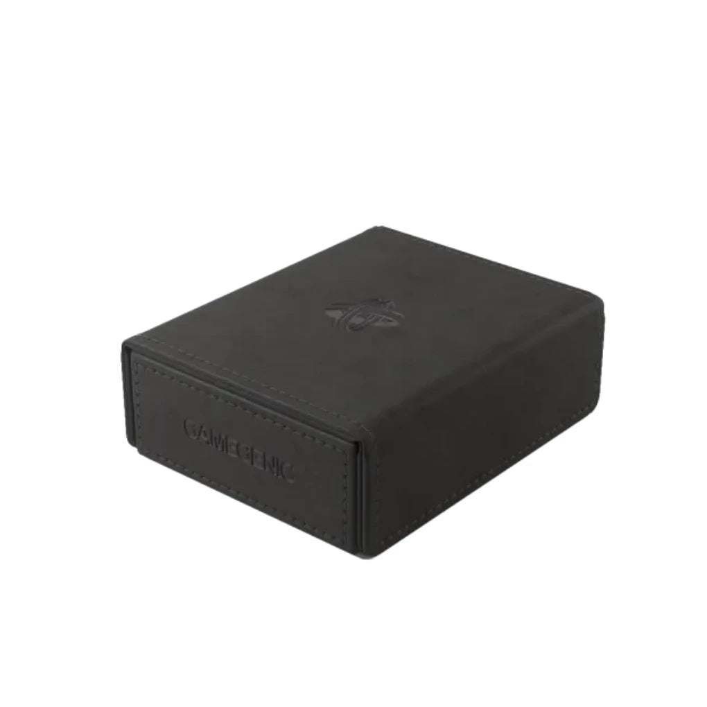 Gamegenic Token Keep Black