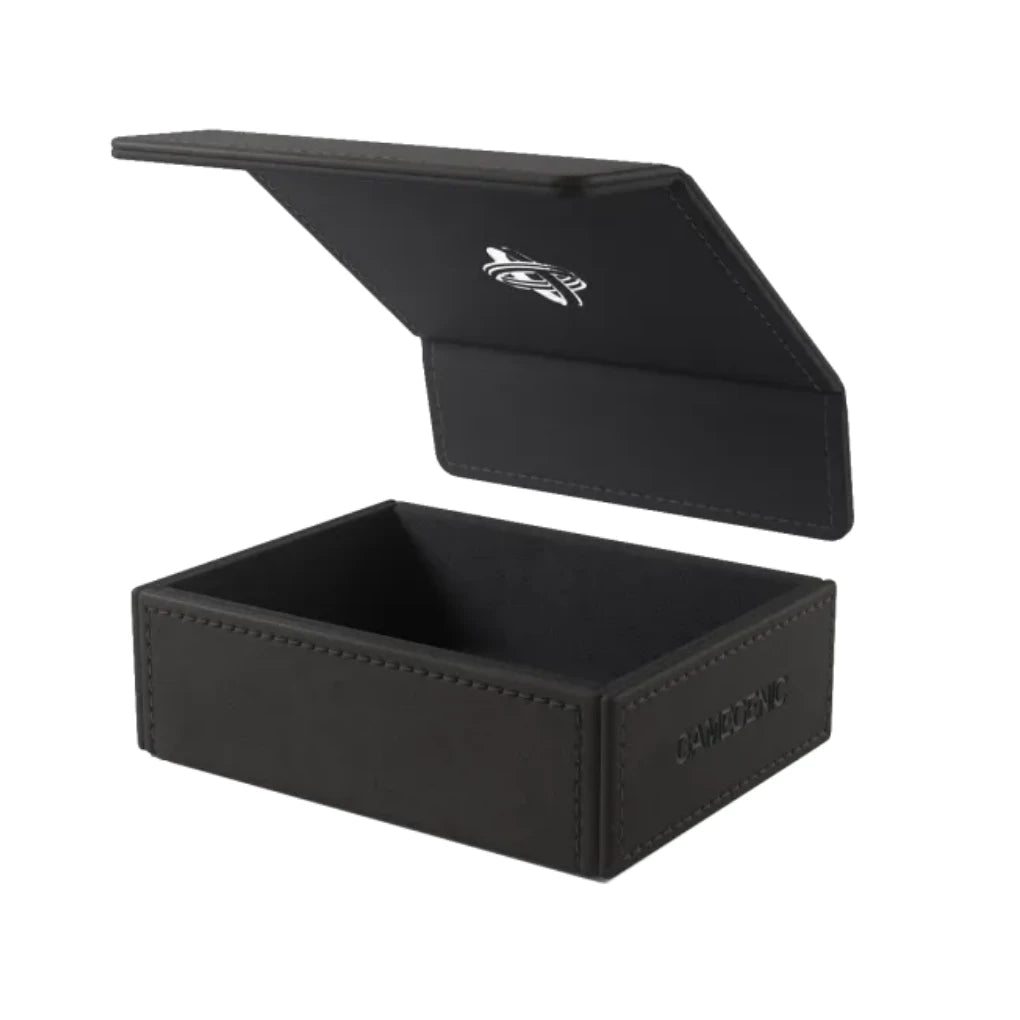 Gamegenic Token Keep Black
