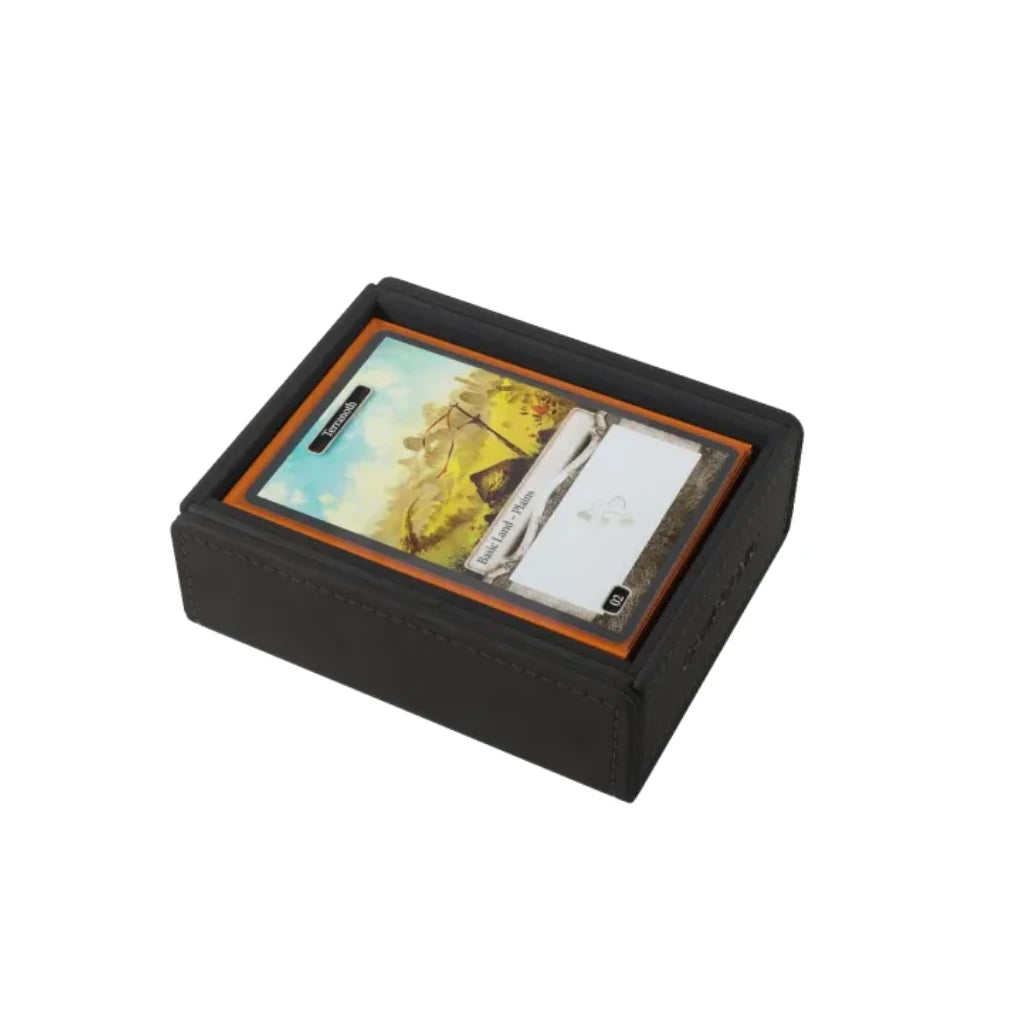 Gamegenic Token Keep Black