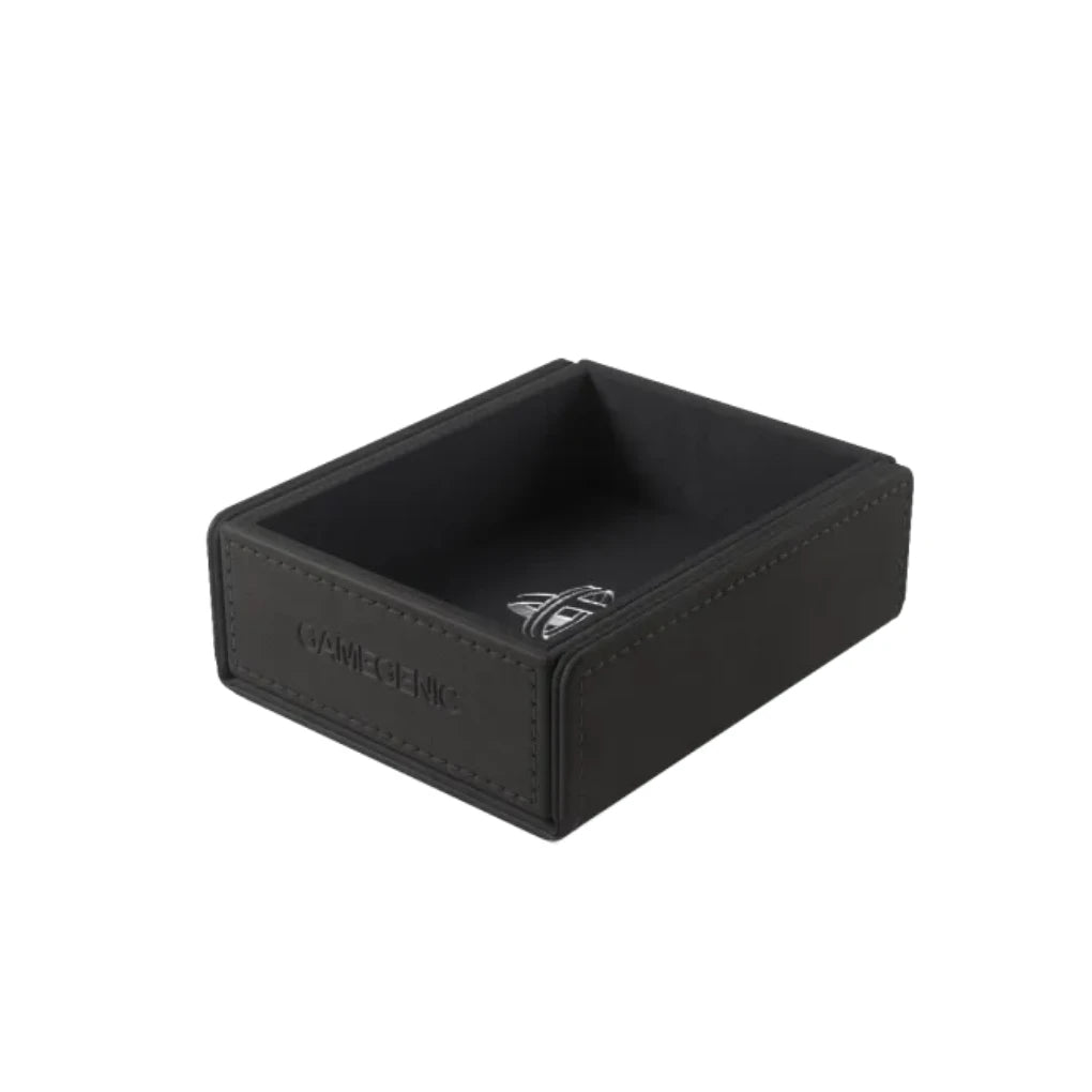 Gamegenic Token Keep Black