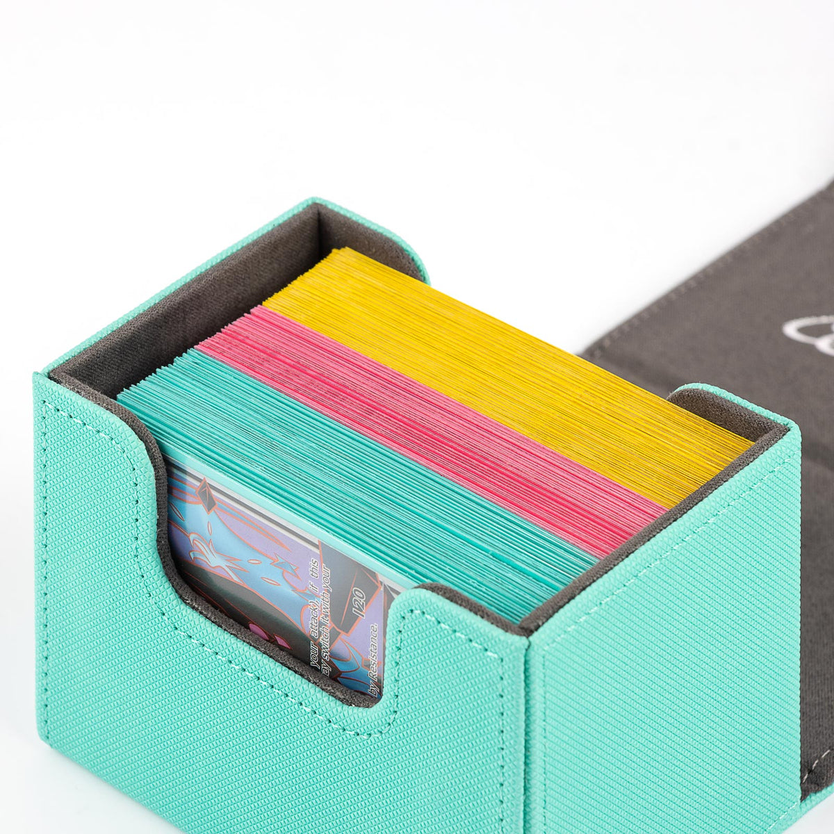cardcosmos - 100+ Pudełko premium na talię - Mint