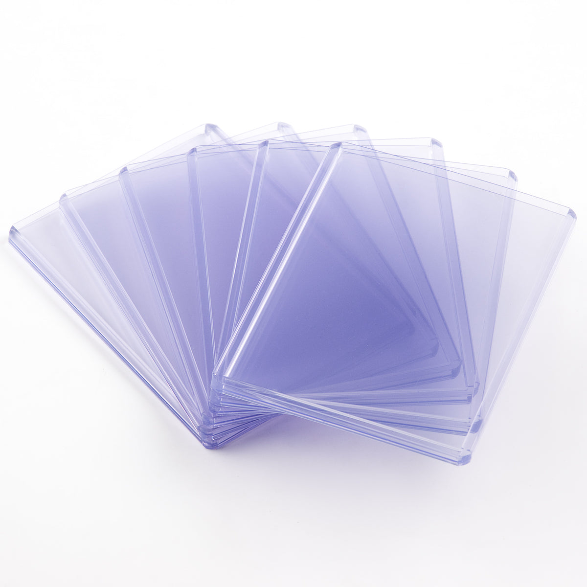 cardcosmos - 3" x 4" Premium Toploader 130PT | 10 szt.