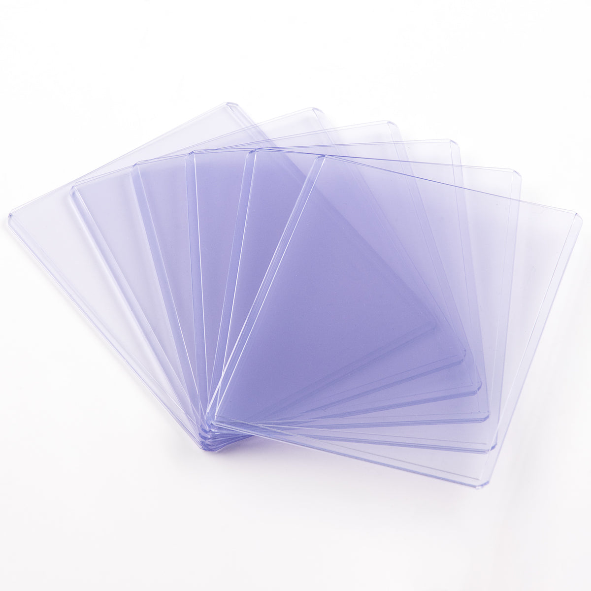 cardcosmos - 3" x 4" Premium Top Loader 35PT | 25 pcs