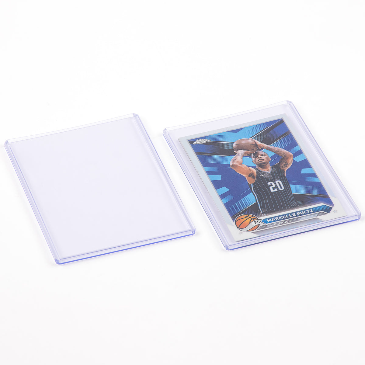 cardcosmos - 3" x 4" Premium Top Loader 100PT | 25 pcs