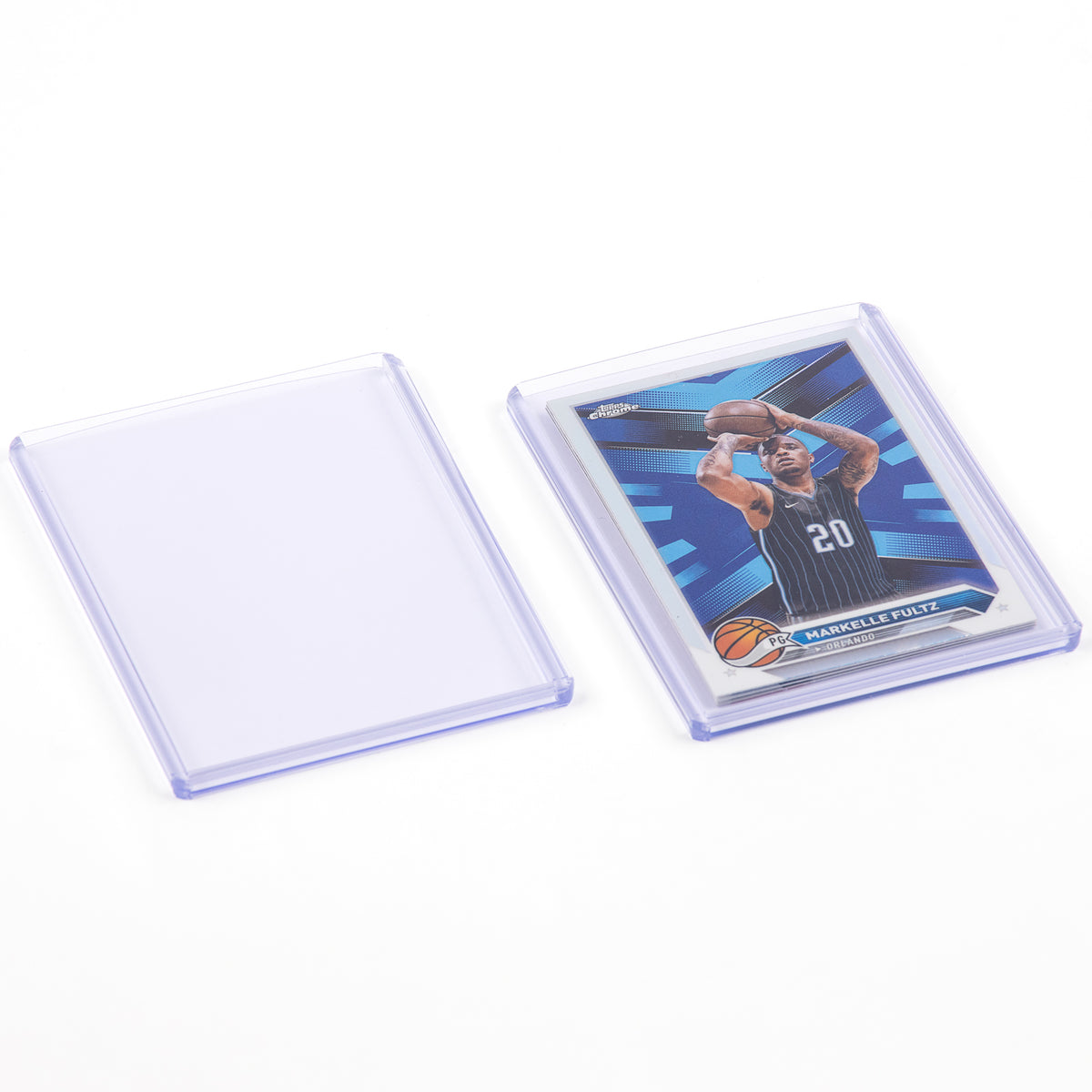 cardcosmos - 3" x 4" Premium Toploader 130PT | 10 szt.