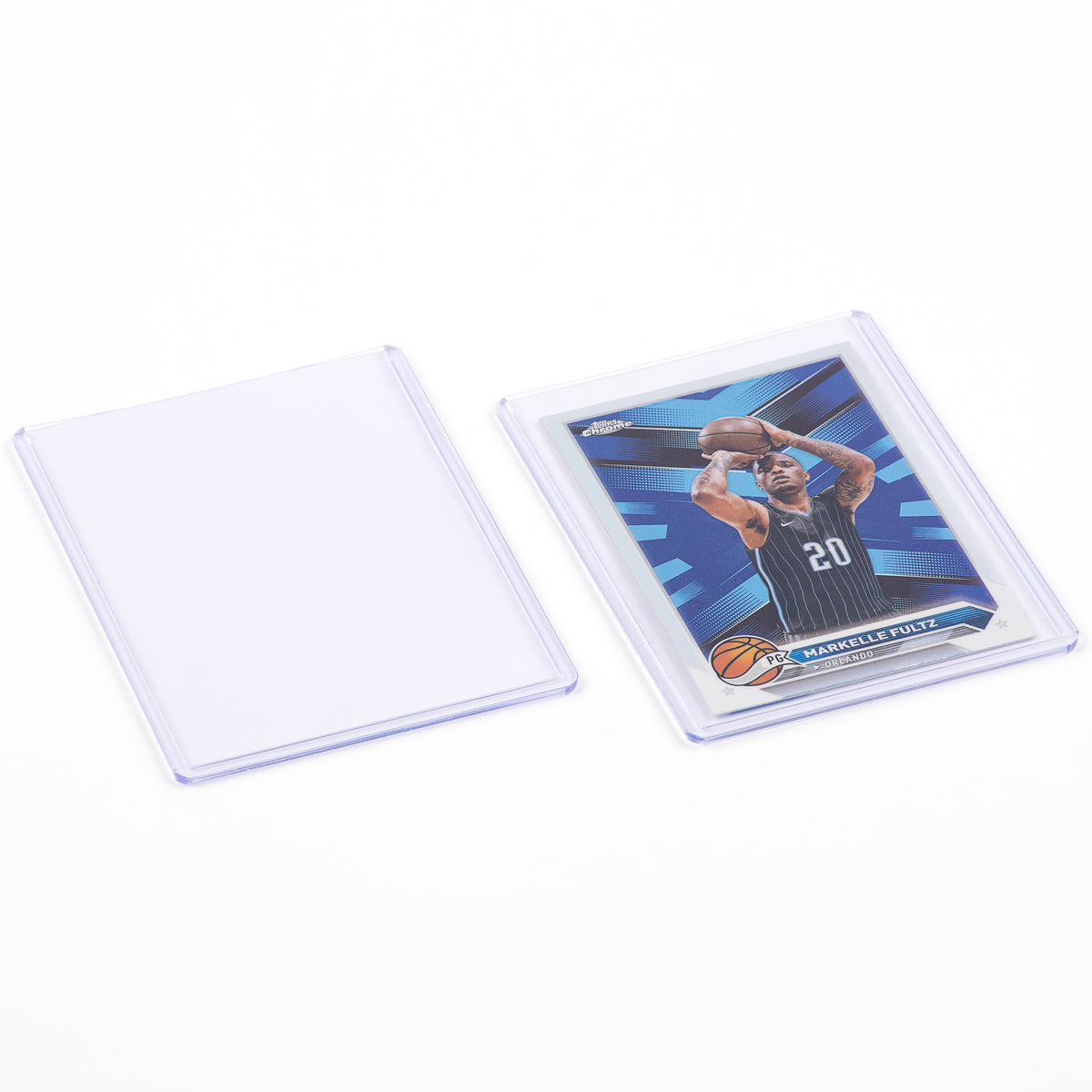 cardcosmos - 3" x 4" Premium Top Loader 55PT | 25 pcs