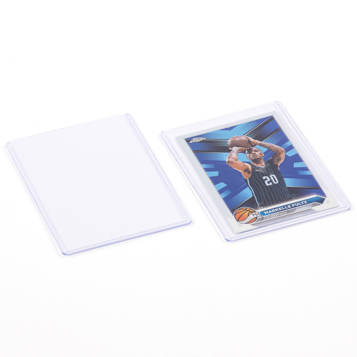 cardcosmos - 3" x 4" Premium Top Loader 35PT | 25 pcs