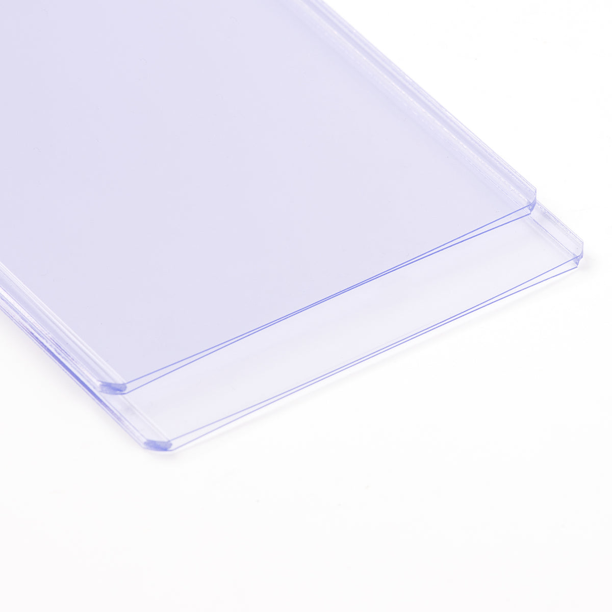 cardcosmos - 3" x 4" Premium Top Loader 55PT | 25 pcs
