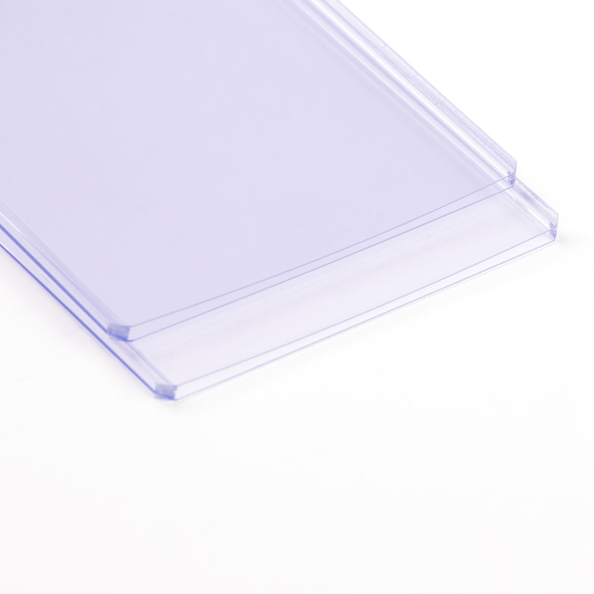 cardcosmos - 3" x 4" Premium Top Loader 100PT | 25 pcs