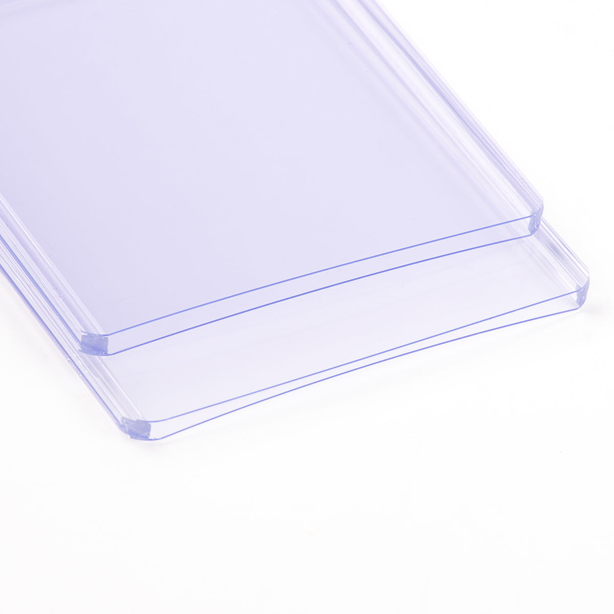 cardcosmos - 3" x 4" Premium Toploader 130PT | 10 szt.