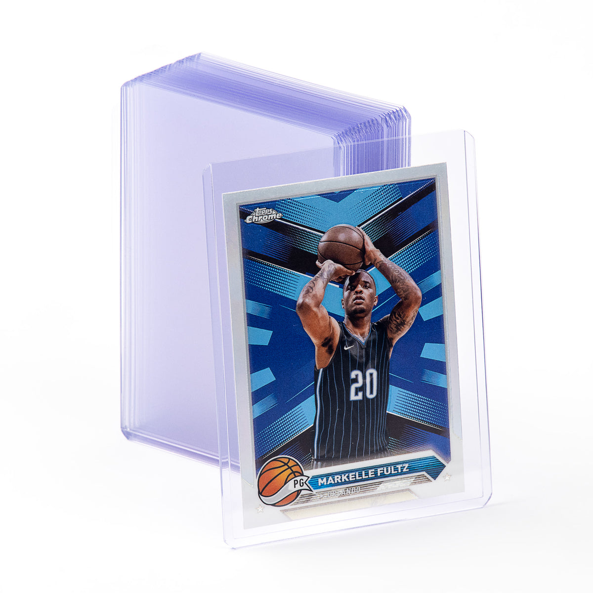 cardcosmos - 3" x 4" Premium Top Loader 35PT | 25 pcs