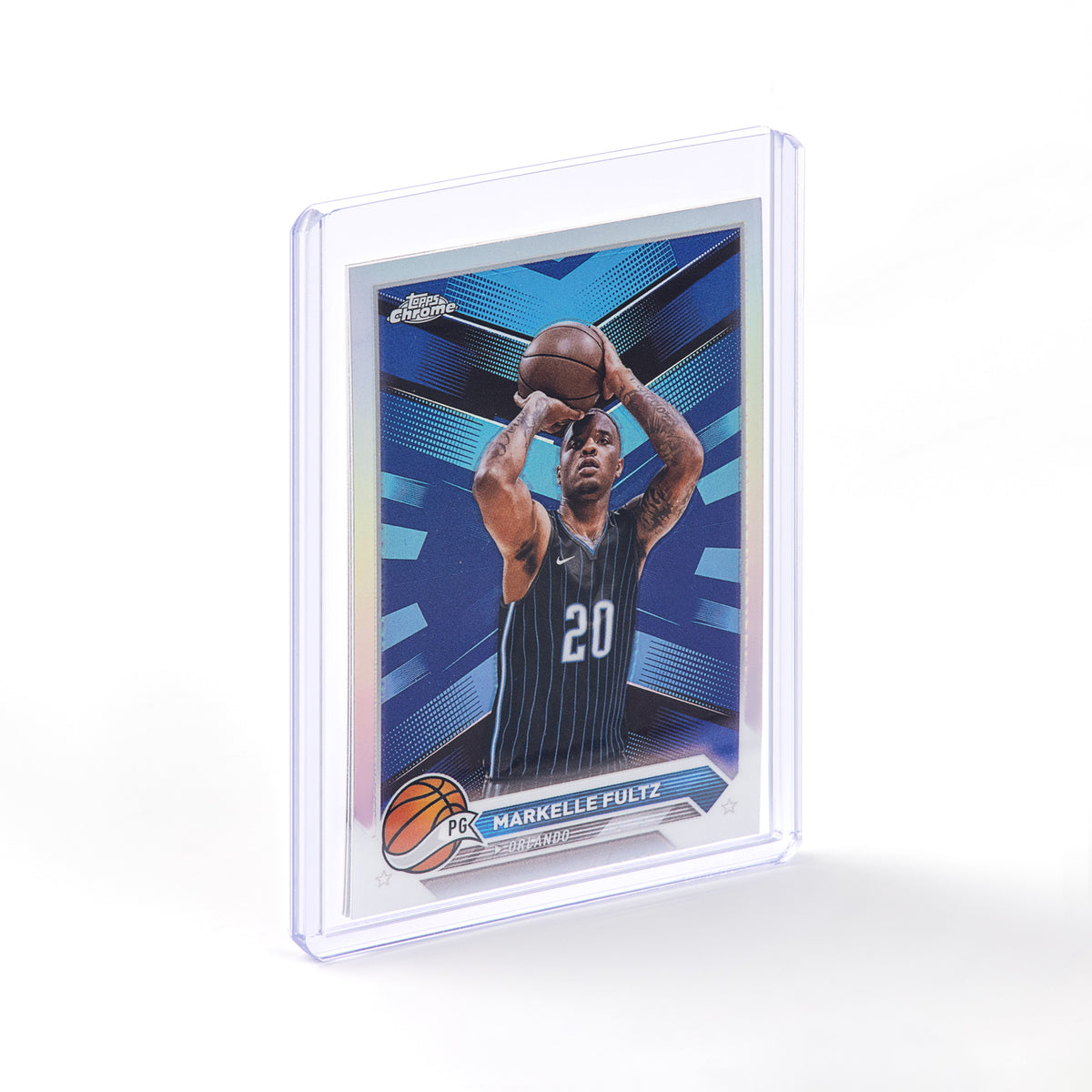 cardcosmos - 3" x 4" Premium Toploader 130PT | 10 szt.