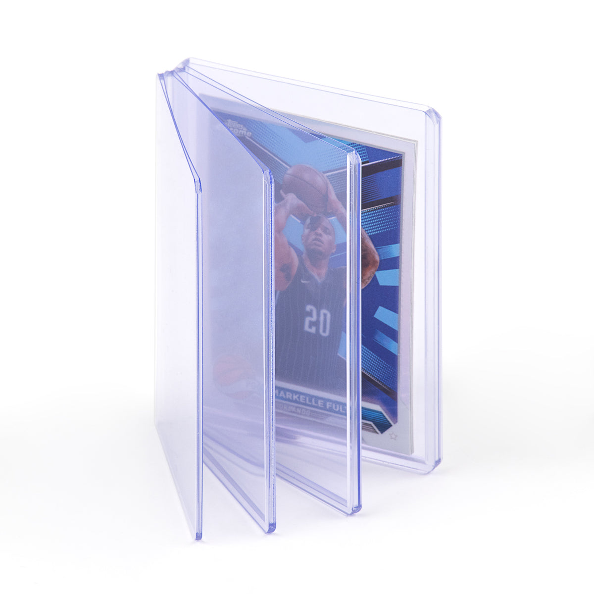 cardcosmos - 3" x 4" Premium Top Loader 100PT | 25 pcs