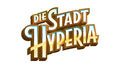 Disney Lorcana - Miasto Hyperia