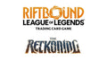 Riftbound: League of Legends Promienność