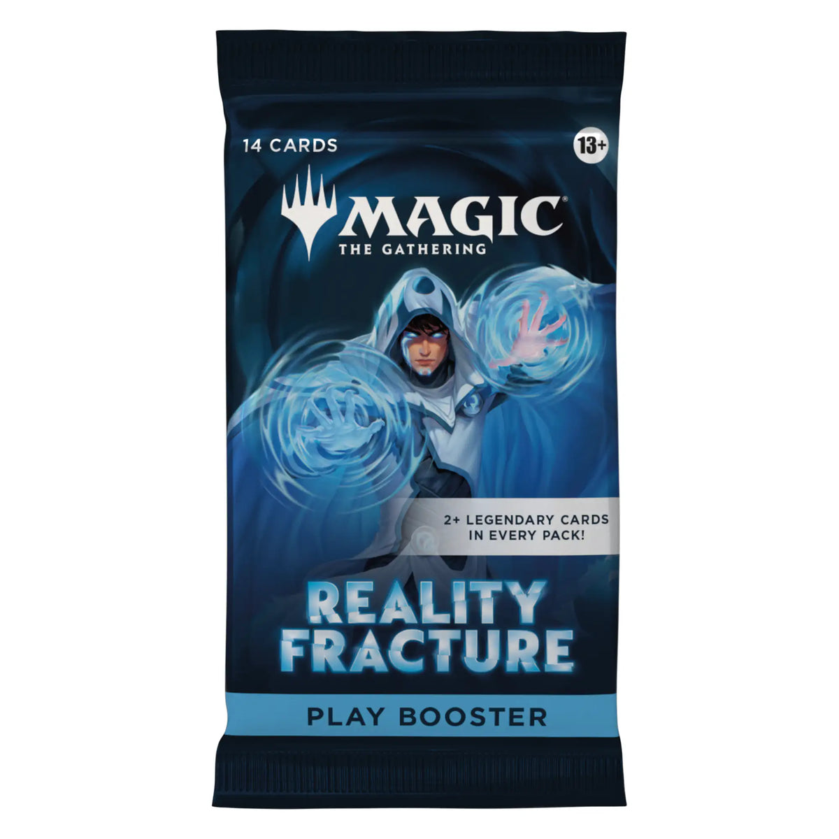 Magic: The Gathering - Reality Fracture Bundle - EN