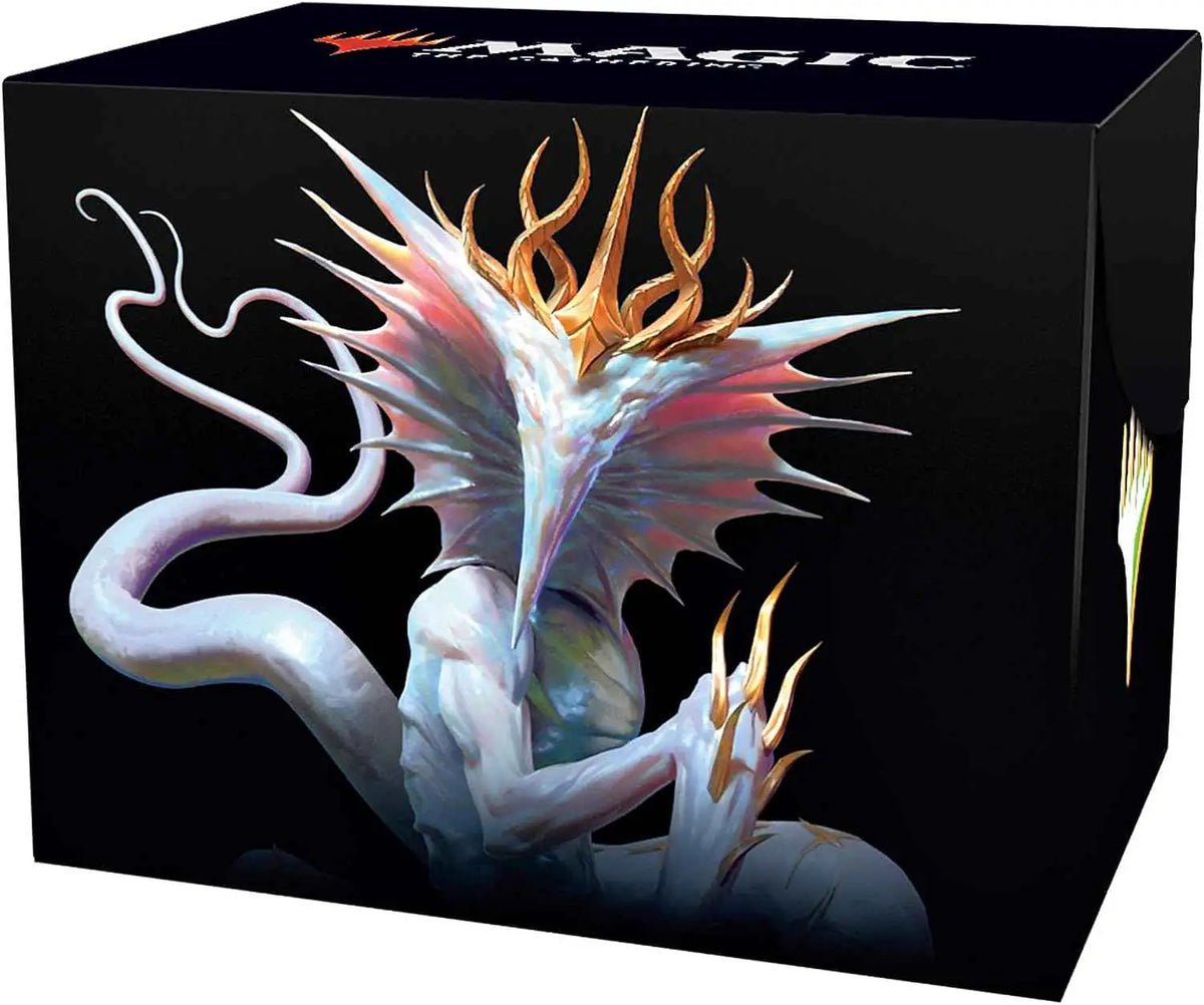 Magic: The Gathering - Commander Masters - Commander-Deck – Remasuri-Schwarm - DE