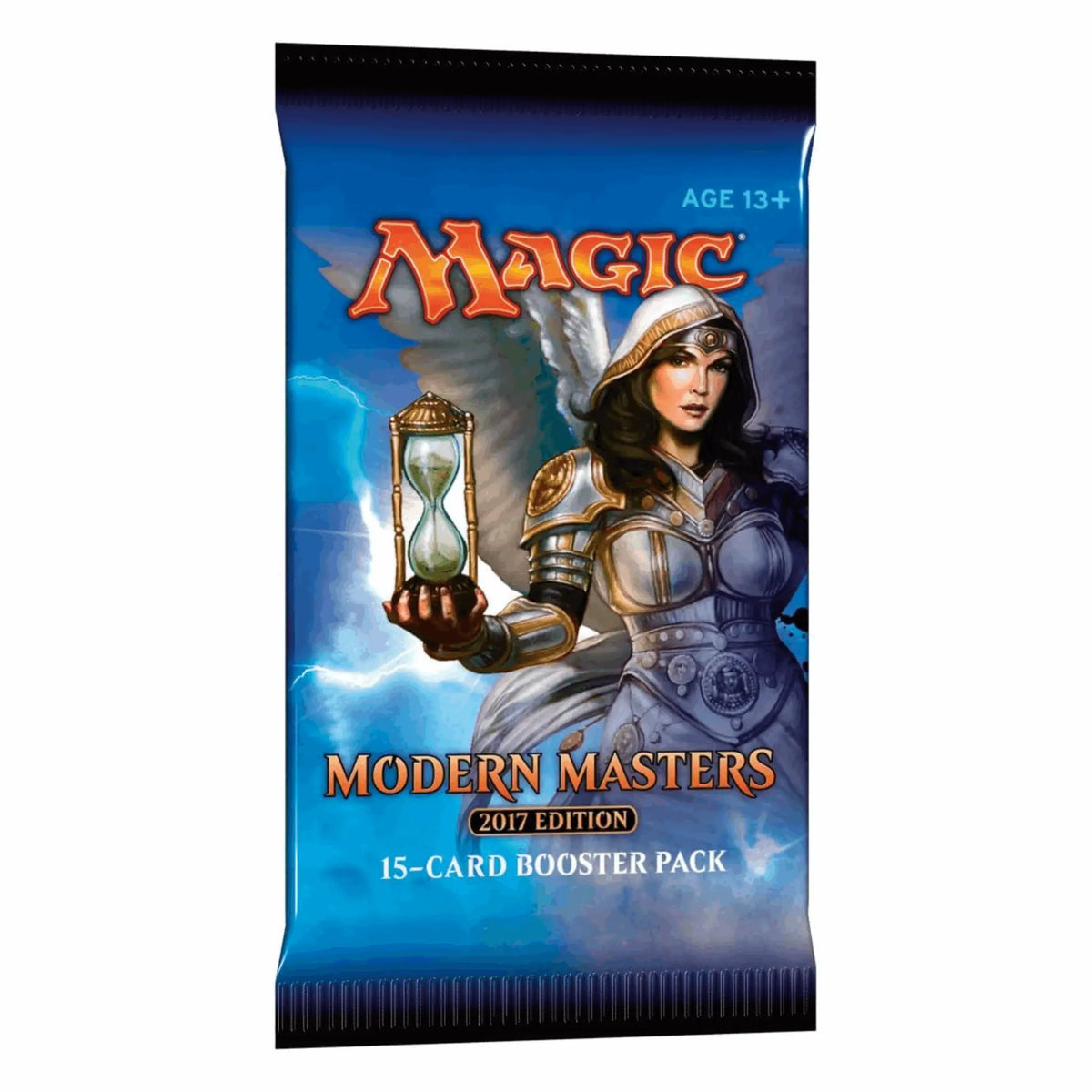 Magic: The Gathering - Modern Masters 2017 Booster Pack - EN
