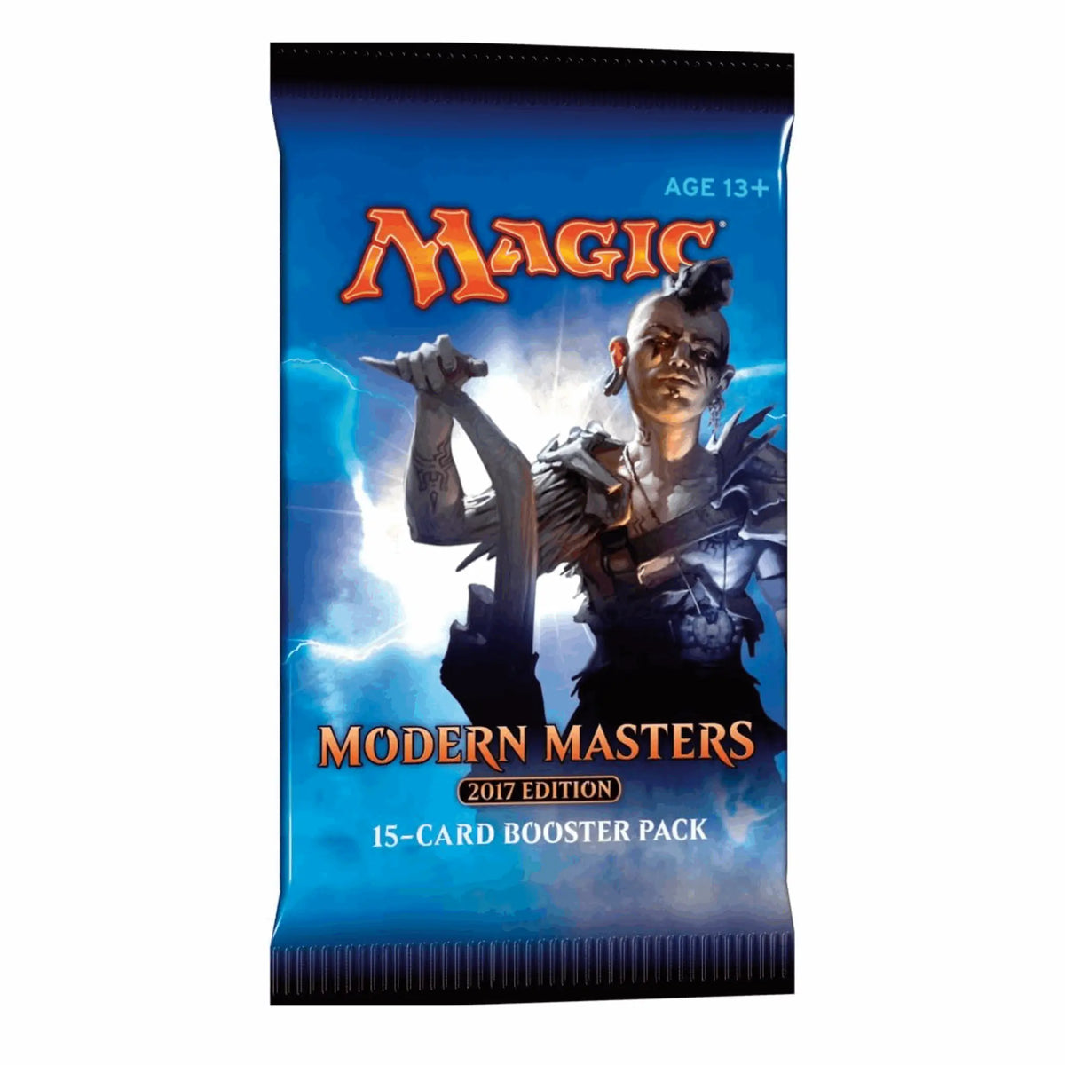 Magic: The Gathering - Modern Masters 2017 Booster Pack - EN