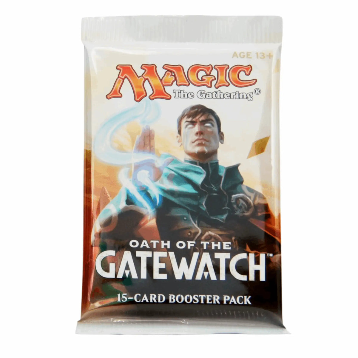 Magic: The Gathering - Oath of the Gatewatch Booster Pack - EN