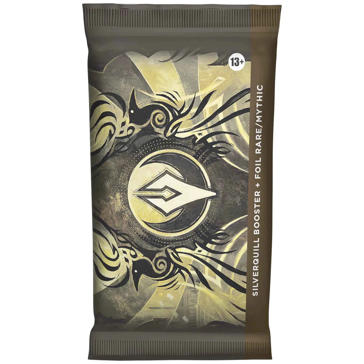 Magic: The Gathering - Secrets of Strixhaven Prerelease Pack Silverquill - EN