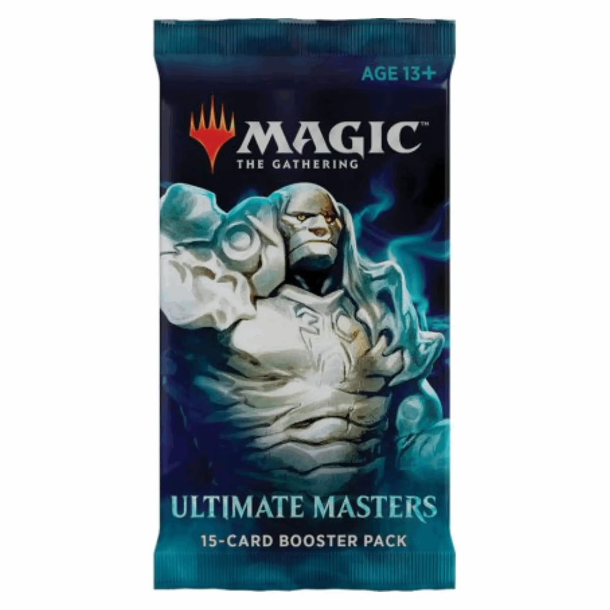 Magic: The Gathering - Ultimate Masters Booster Pack - EN
