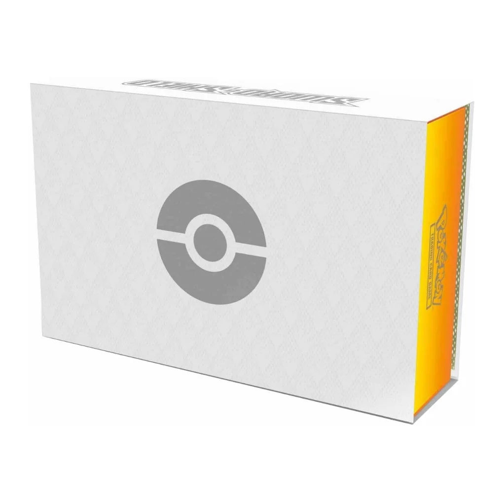 Pokémon - Sword & Shield Charizard Ultra-Premium Collection - EN