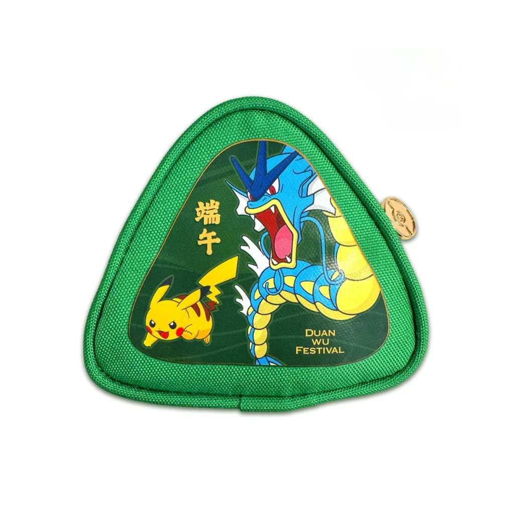 Pokémon Dragon Boat Festival Gift Box 2026 Chinese