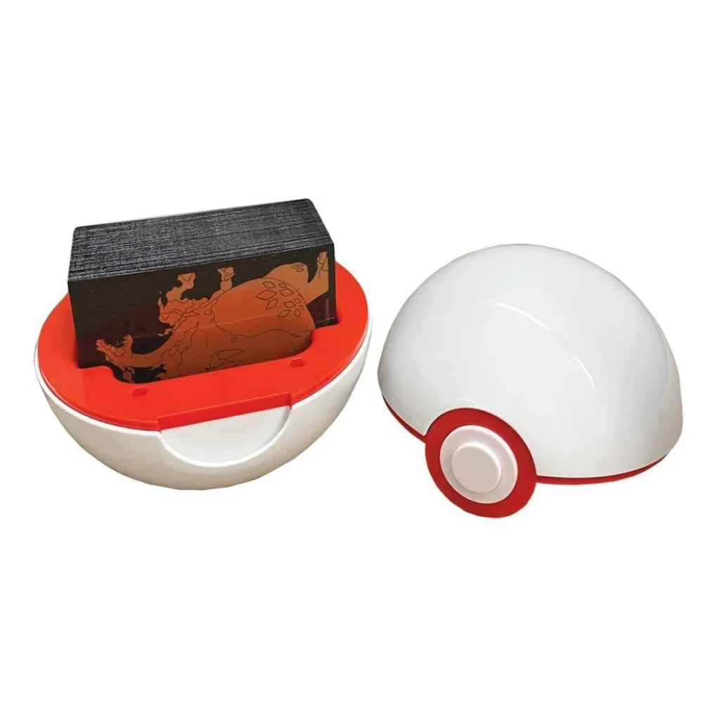 Pokémon GO Dragonite-VSTAR Premier Deck Holder Collection - German