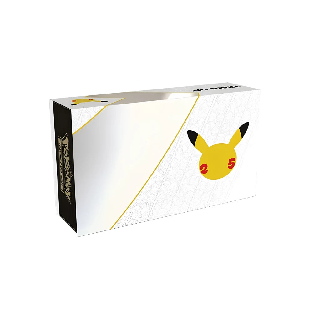Pokémon - Celebrations Ultra-Premium-Collection - Angielski