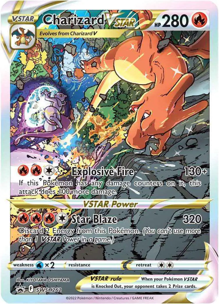 Pokémon - Charizard Ultra Premium Collection - EN