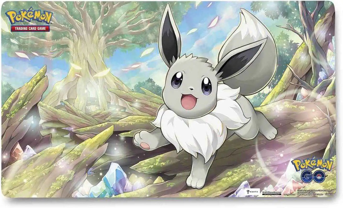 Pokémon  - GO: Radiant Eevee Premium Collection - EN