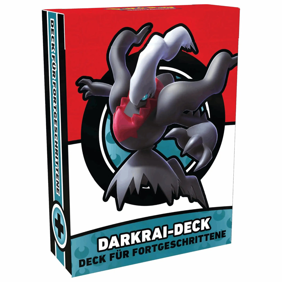 Pokémon - Kampf Akademie Box 2024 - DE