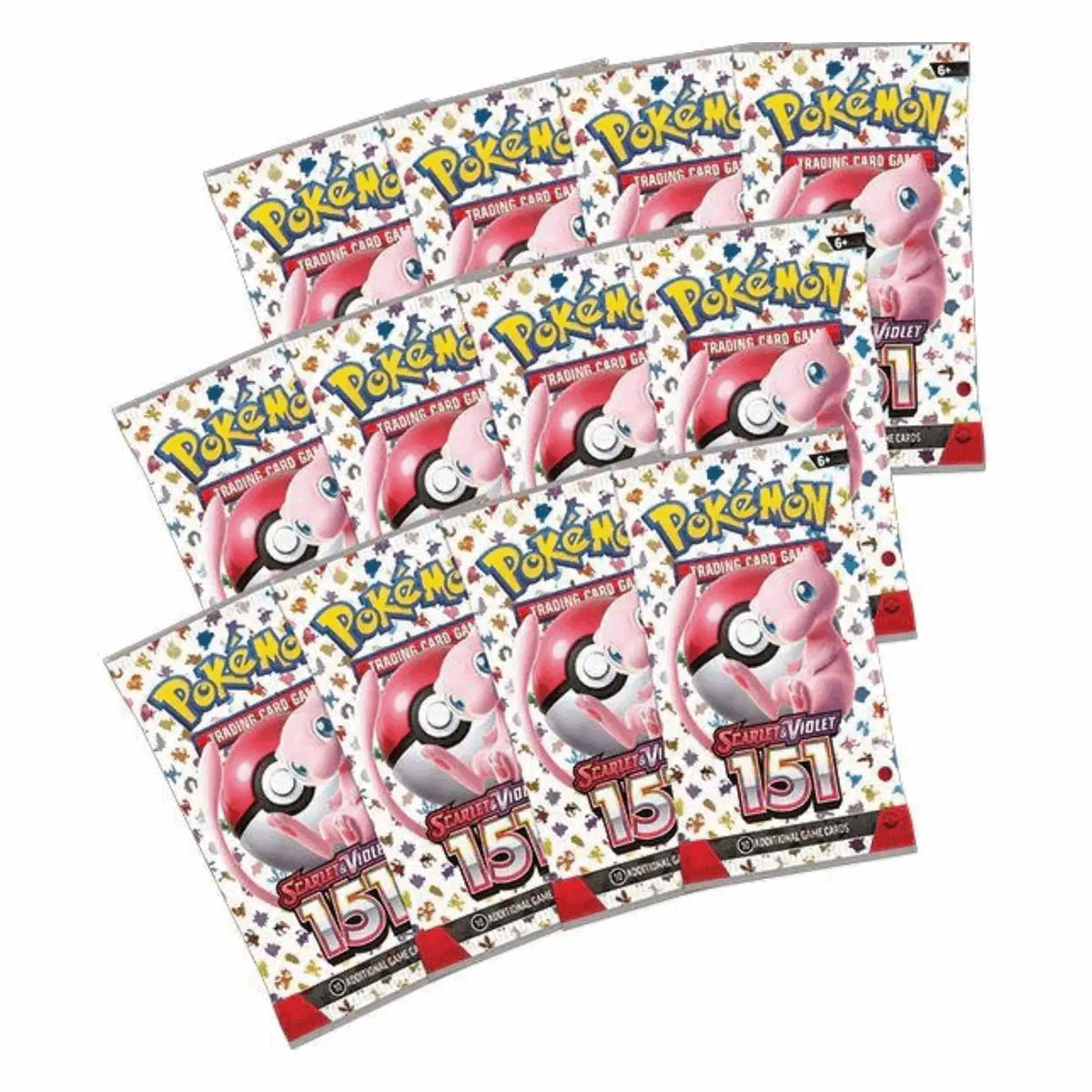 Pokémon - Scarlet & Violet - 151 Blooming Waters Premium Collection Box - EN