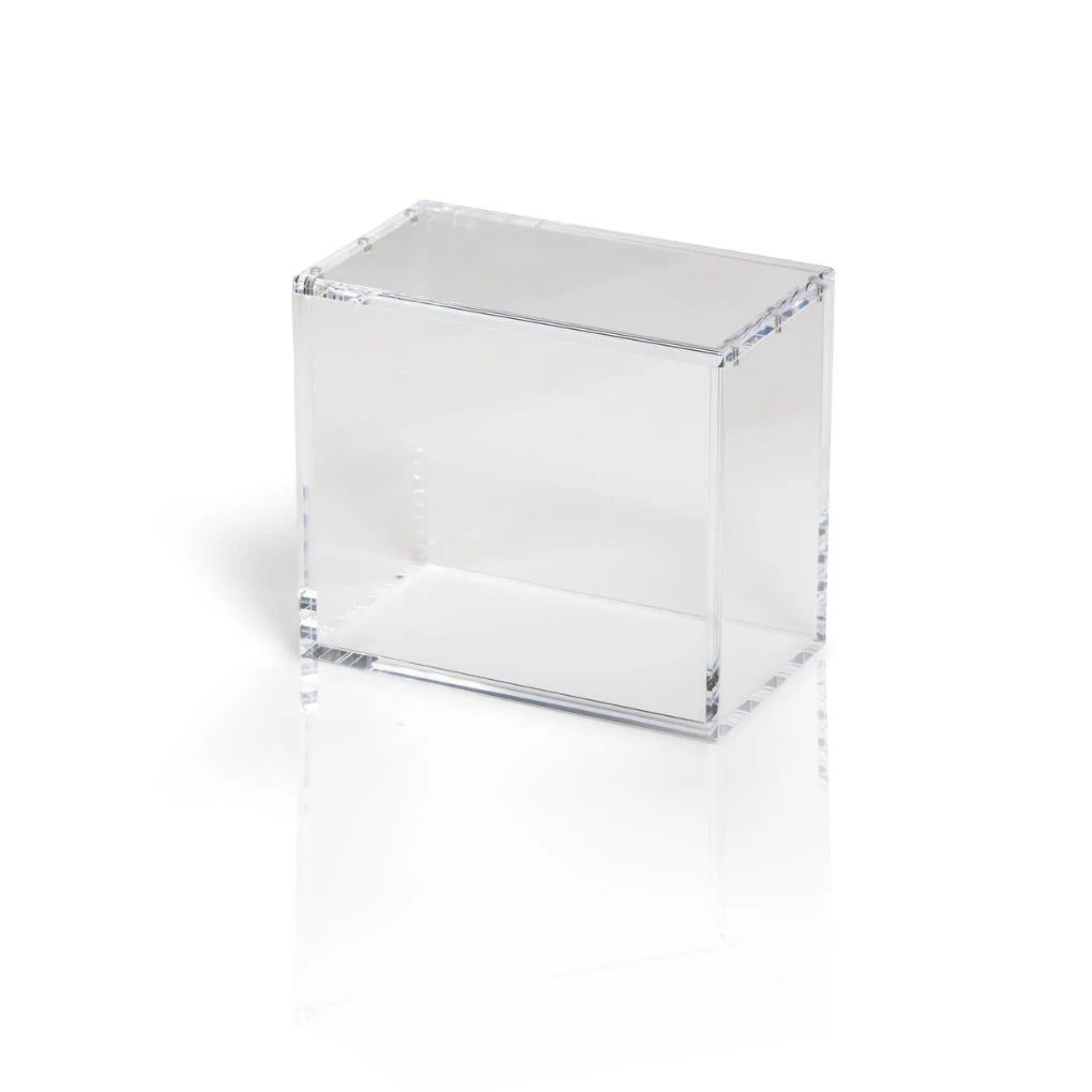 The Acrylic Box - Pokémon Booster Box Akrylowy case Niemiecki i Angielski