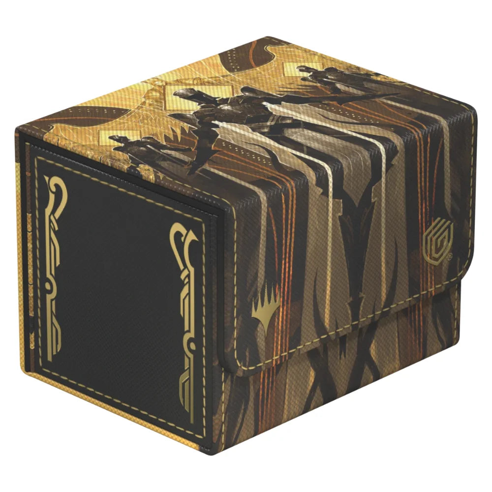 Ultimate Guard Sidewinder 100+ Xenoskin MTG Return to the Ranks Pudełko na talię