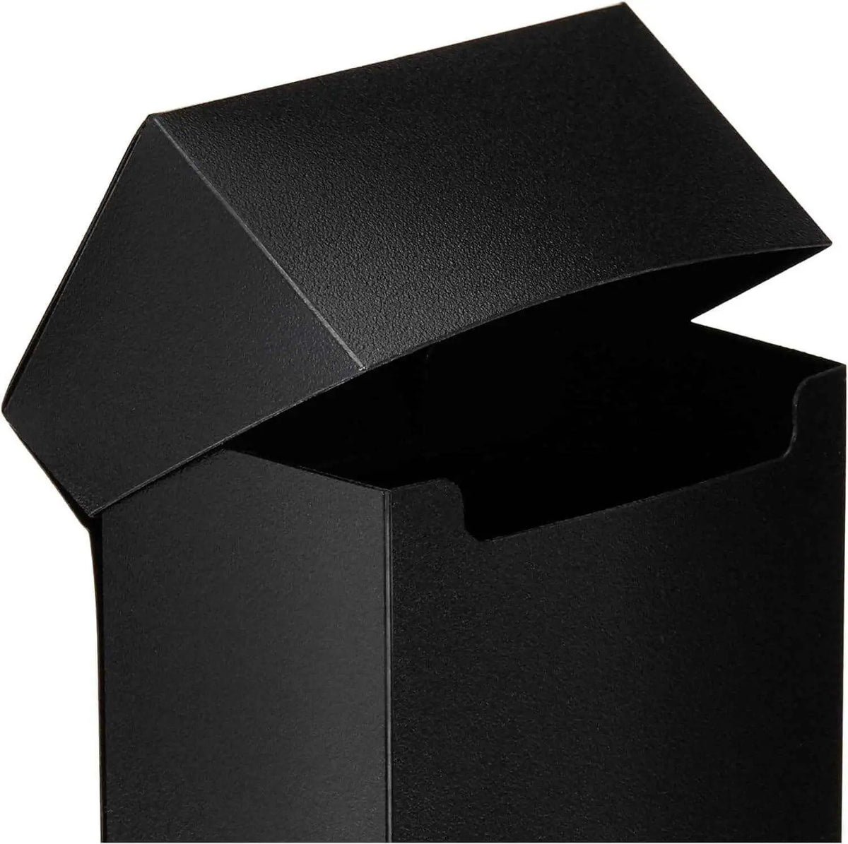 Ultra Pro - 80 Plus Deck Box Black
