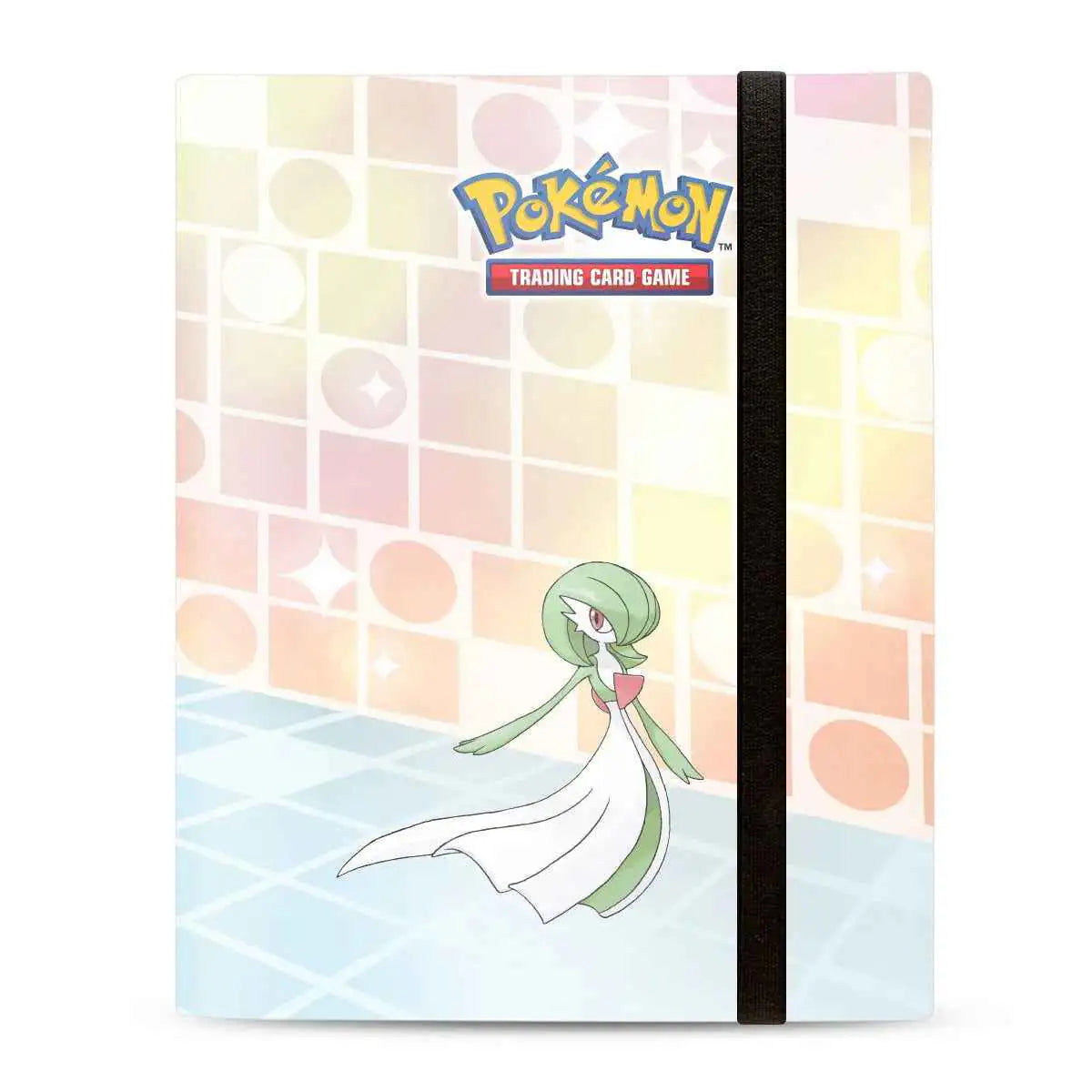 Ultra Pro - Gallery Series: Trick Room 9-Pocket PRO-Binder