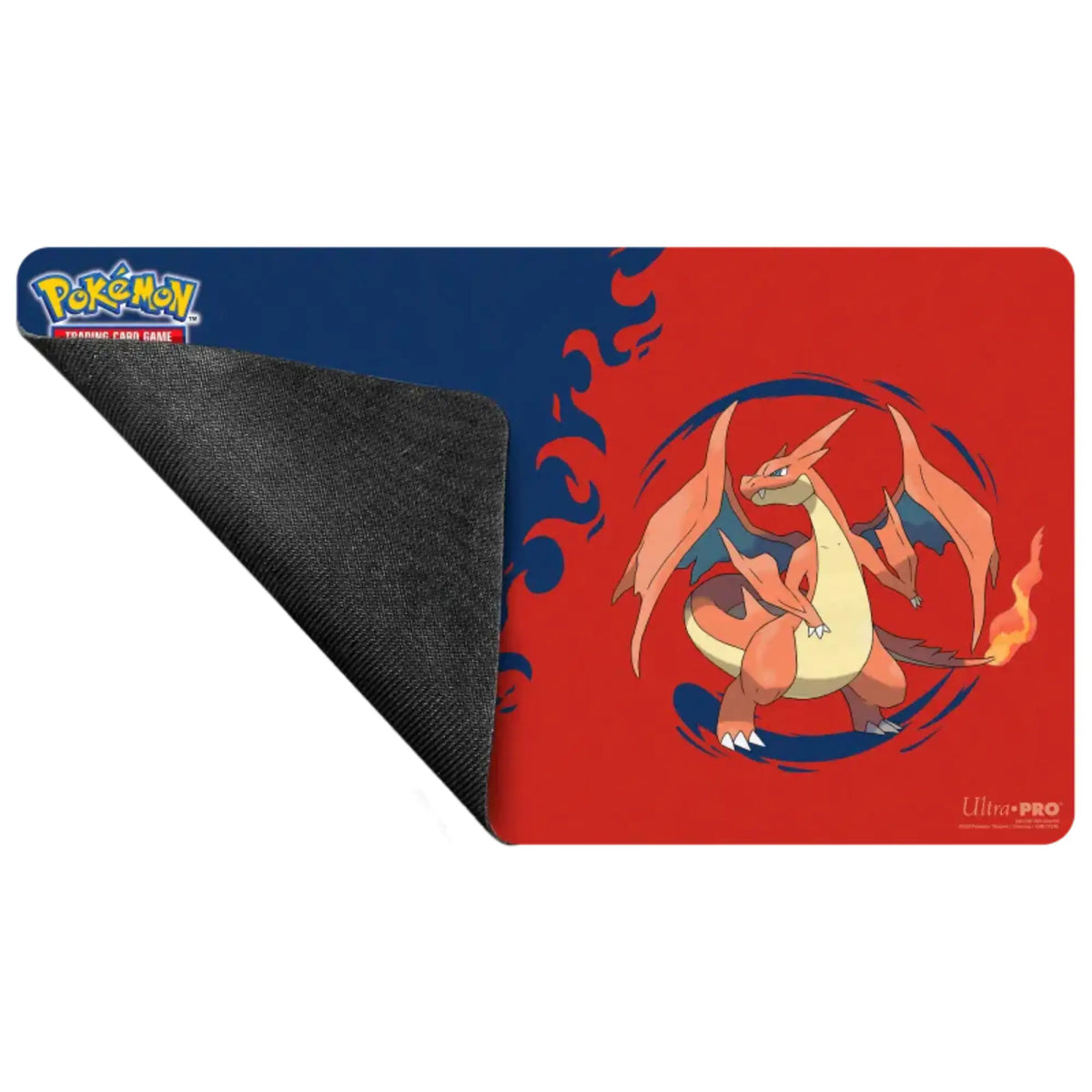 Ultra Pro - Mega Charizard X & Mega Charizard Y für Pokémon