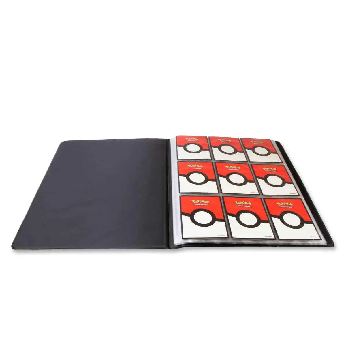 Ultra Pro - Pokémon Scarlet & Violet 6: 9-Pocket Portfolio