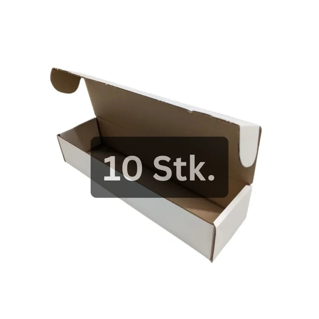 cardcosmos Pudełka na karty dla 1000 kart – Trading Card Game Storage Boxen