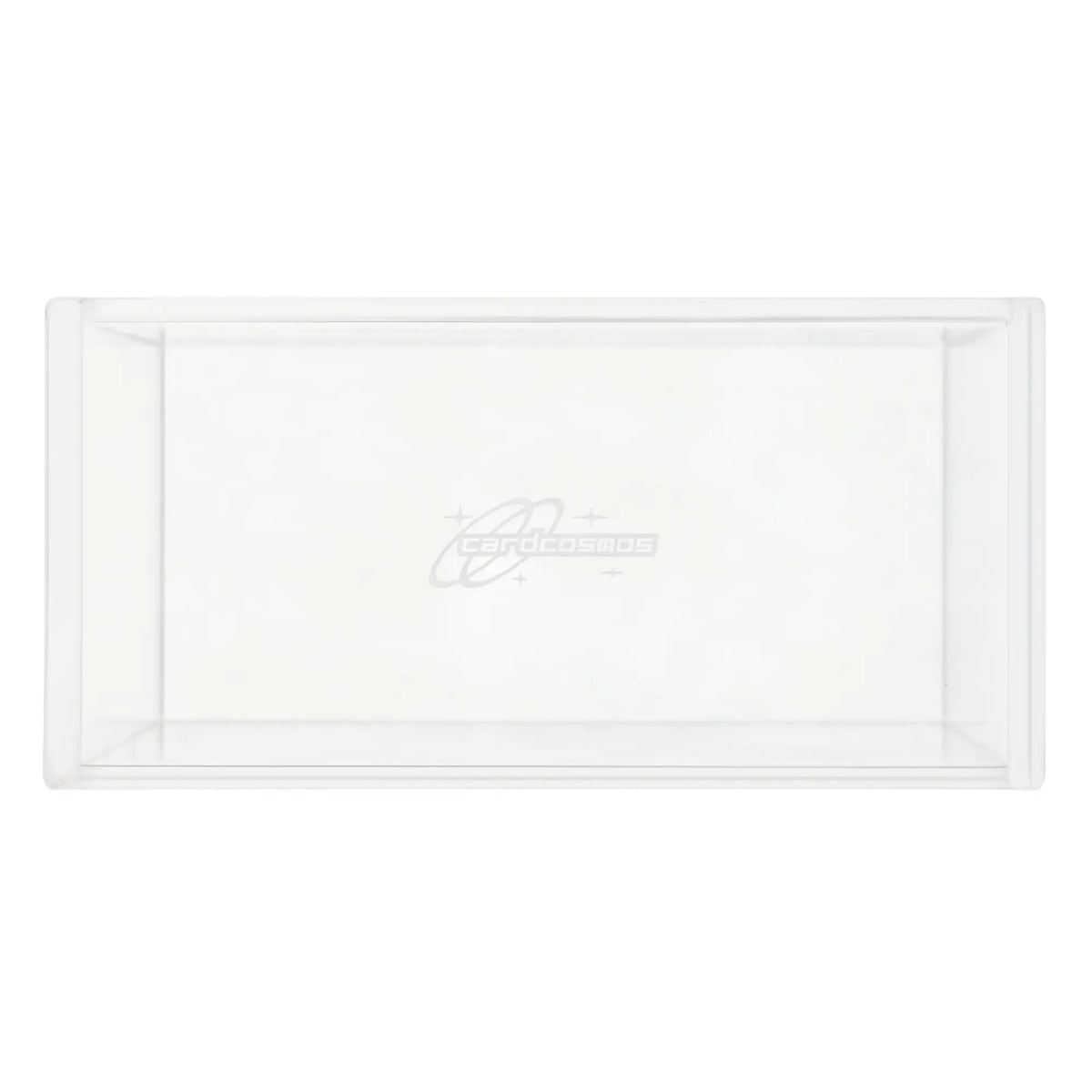 cardcosmos - Elite Trainer Box Acrylic Case