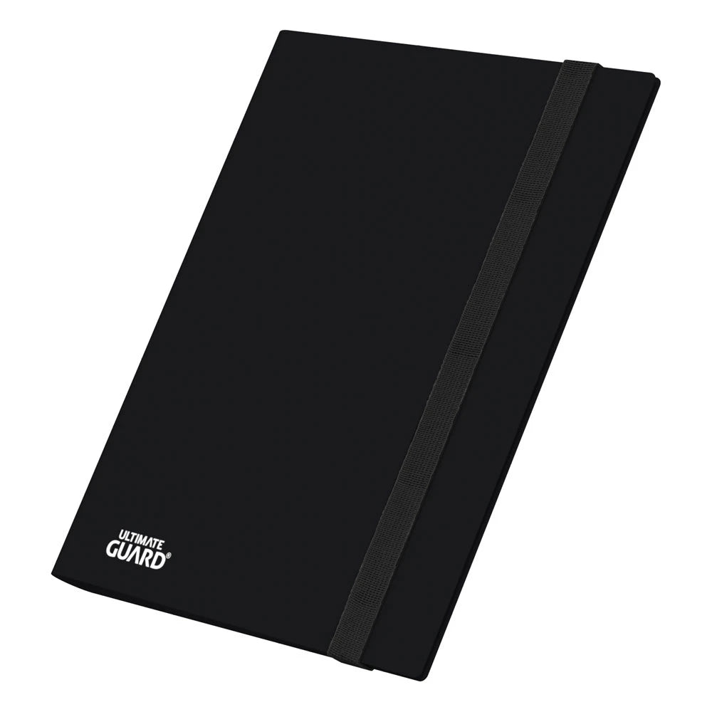 Ultimate Guard Flexxfolio 360 18-Pocket Czarny